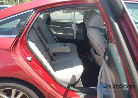 2016 Hyundai Sonata from USA, damaged, VIN 5NPE24AF6GH399522